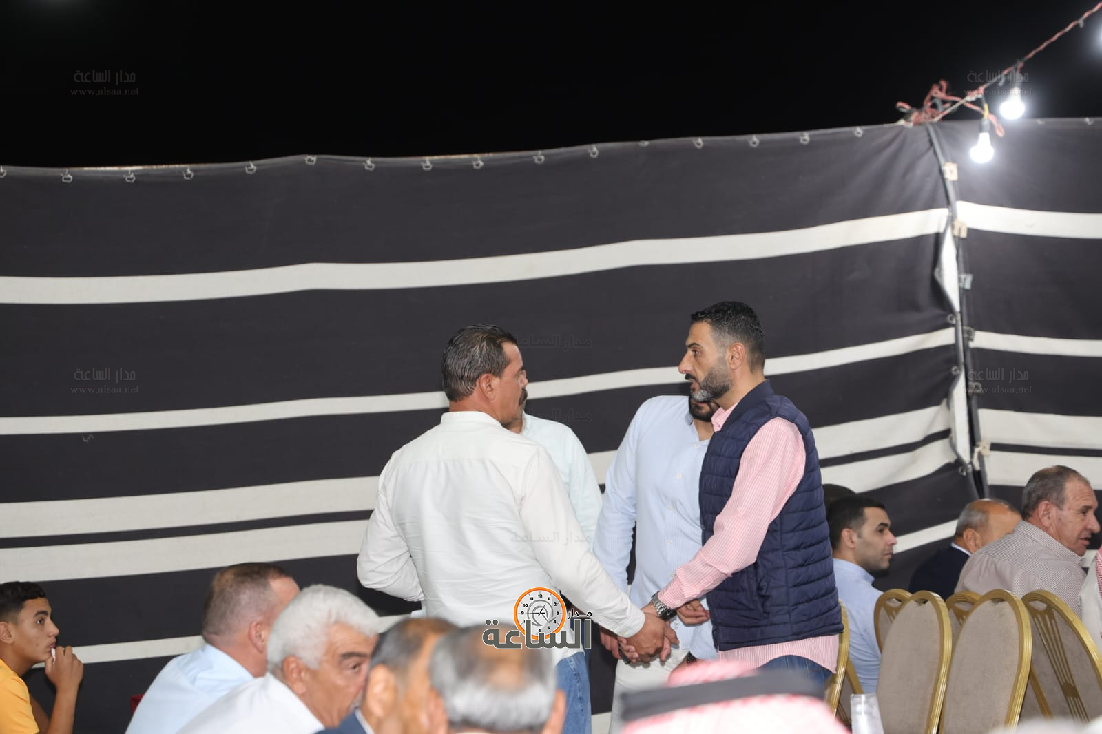 Madar Al-Saa Images 0.3587110458763527