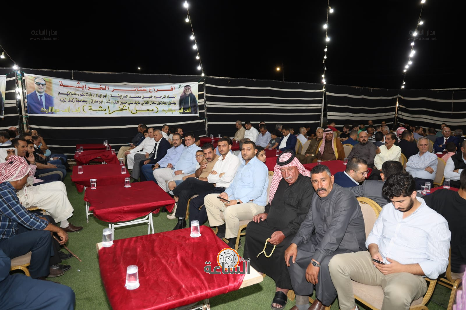 Madar Al-Saa Images 0.72990856437677