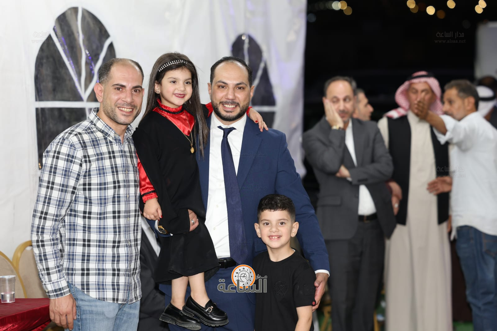 Madar Al-Saa Images 0.08728903681141054