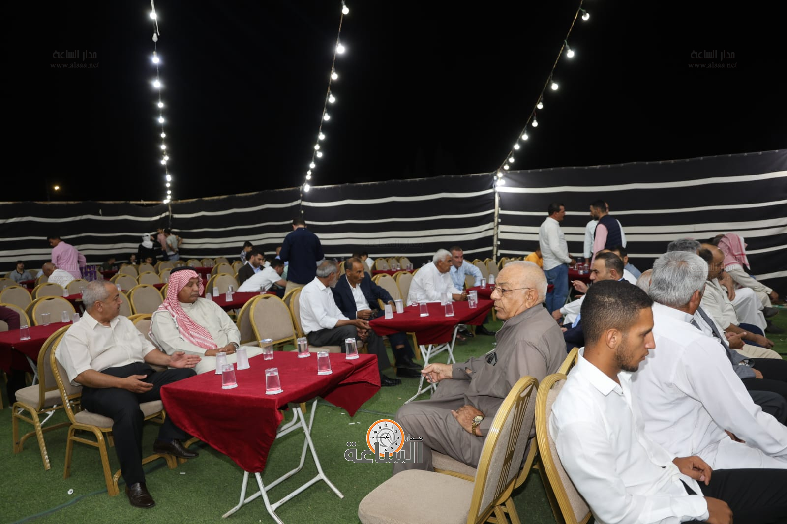 Madar Al-Saa Images 0.6577880650634871