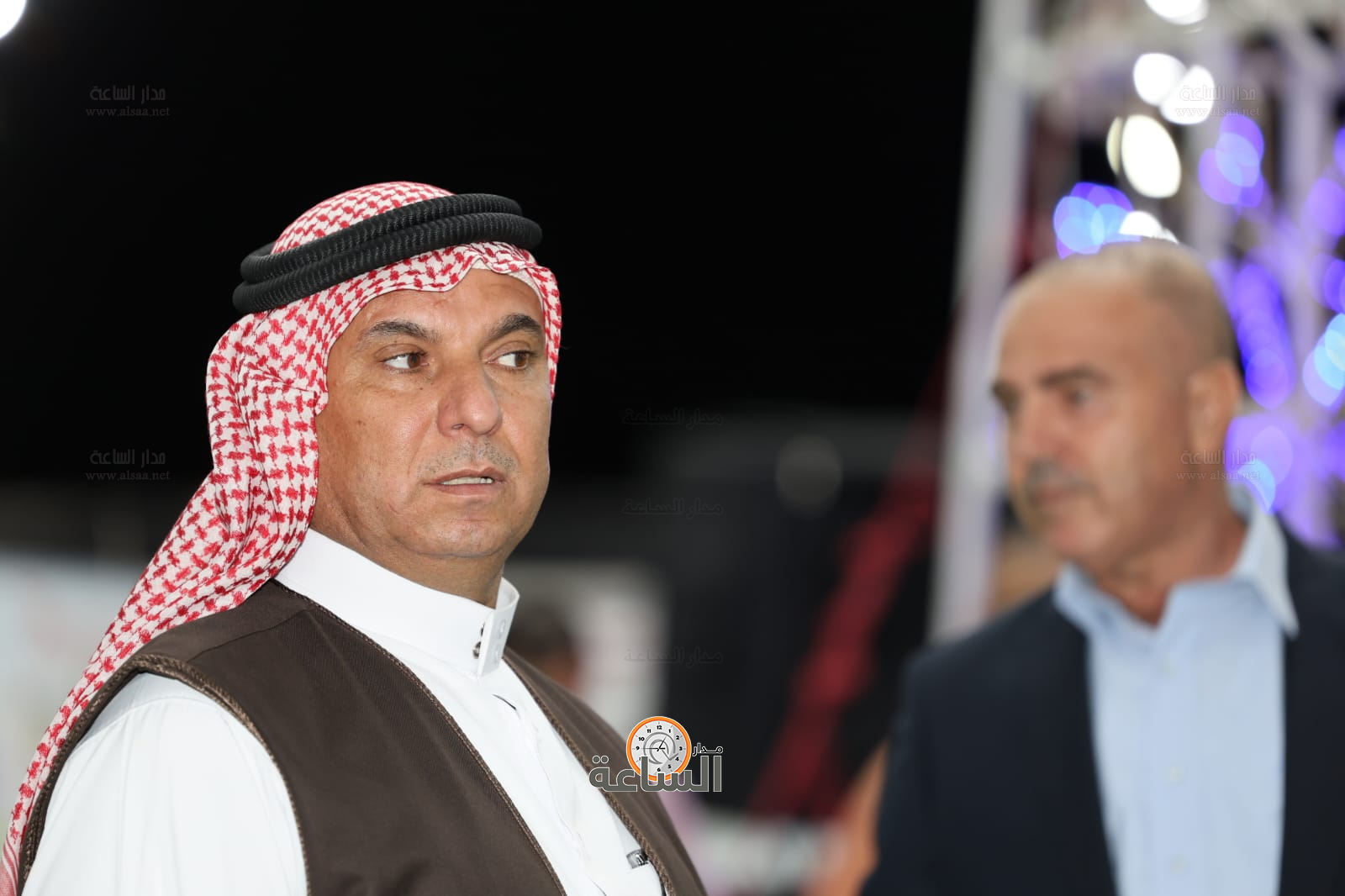 Madar Al-Saa Images 0.31623584415008266