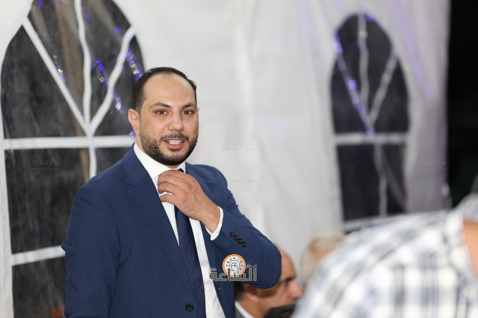 Madar Al-Saa Images 0.2880014171770089