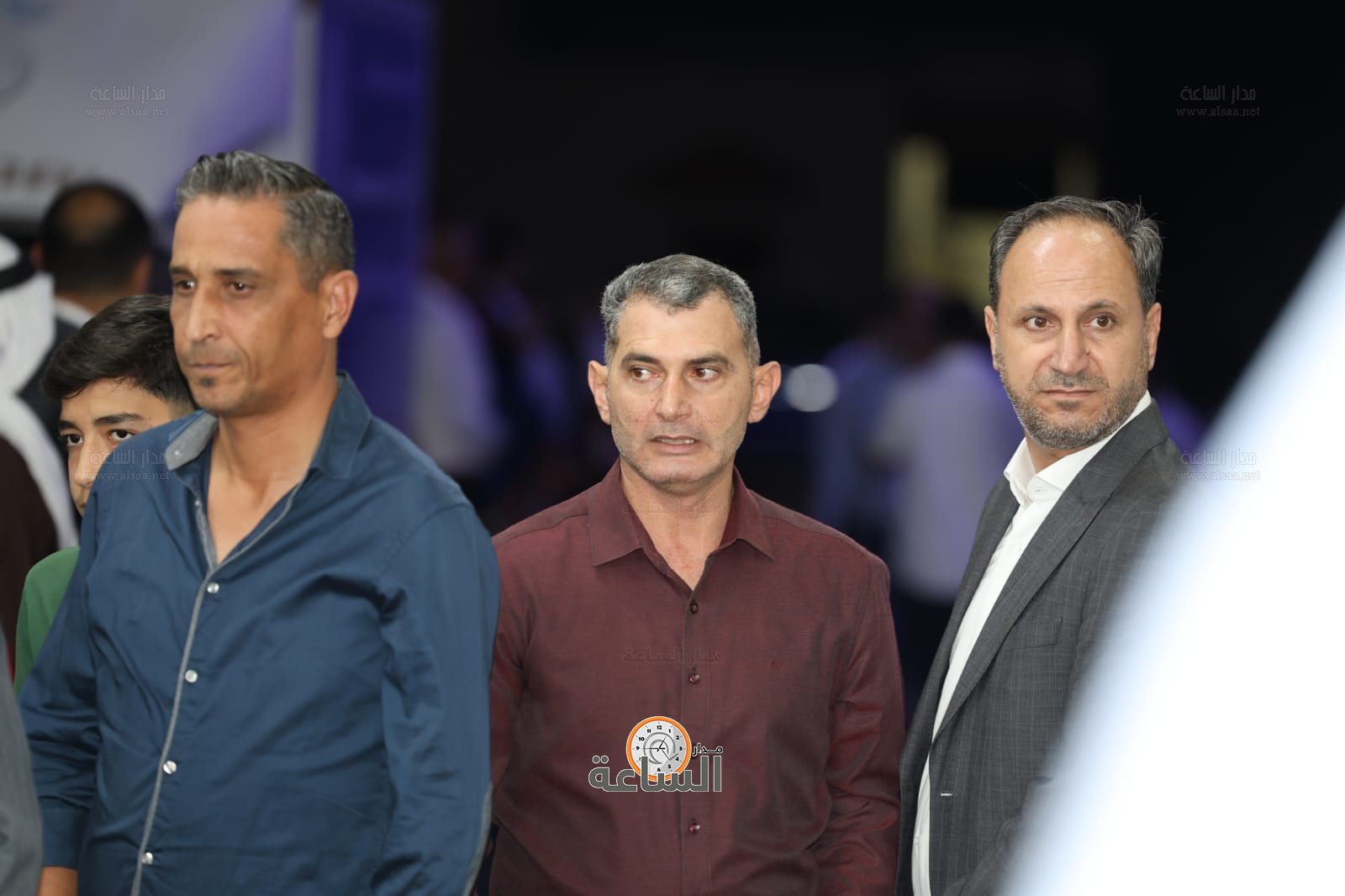 Madar Al-Saa Images 0.7919600554343371