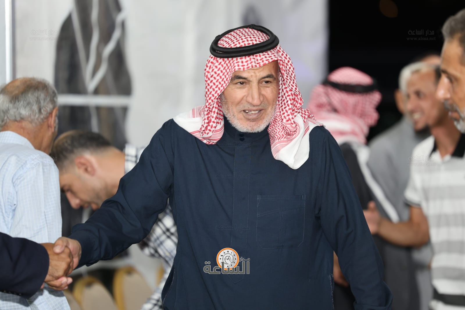 Madar Al-Saa Images 0.6447787091309894