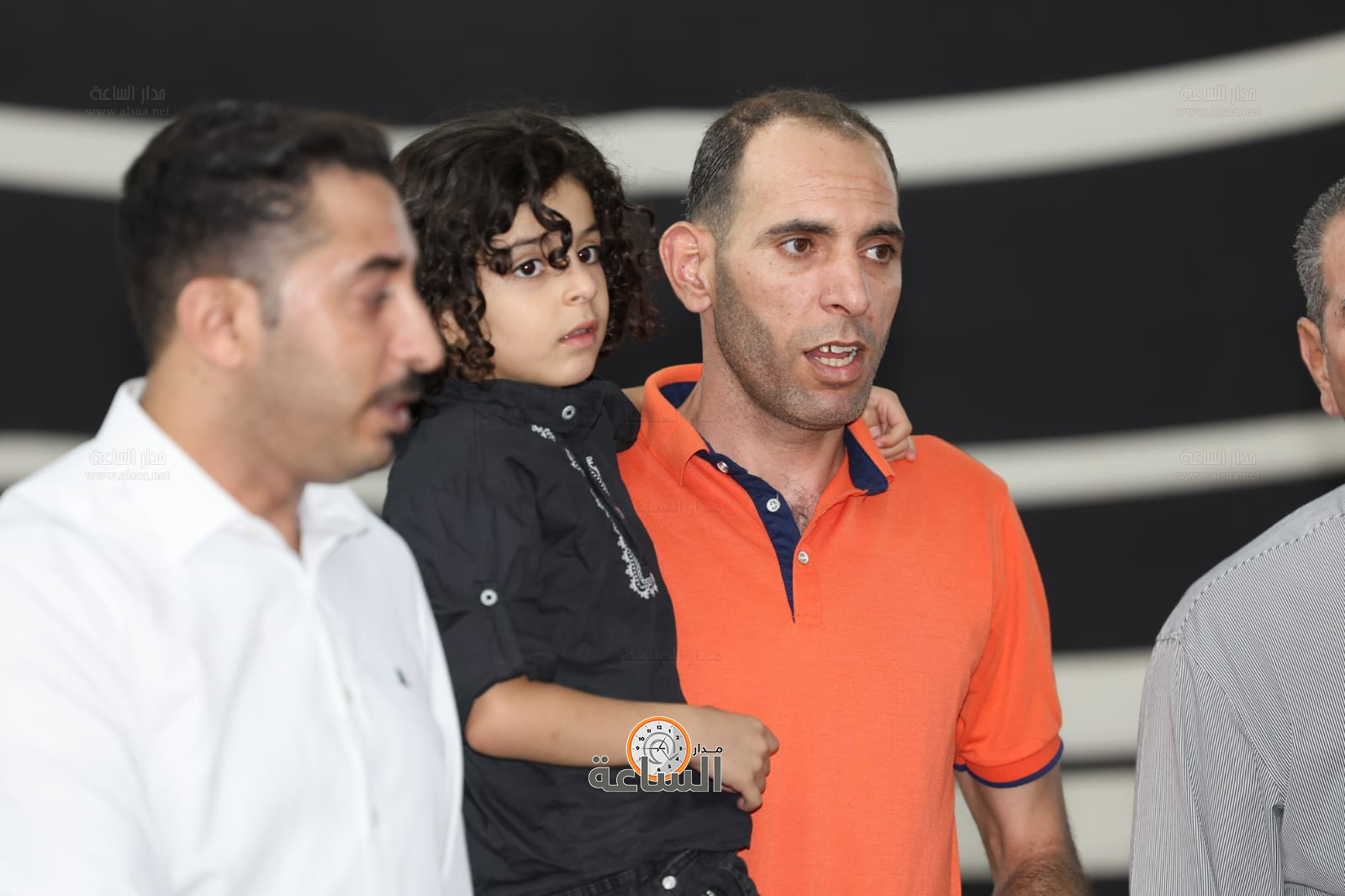 Madar Al-Saa Images 0.27061852003591347