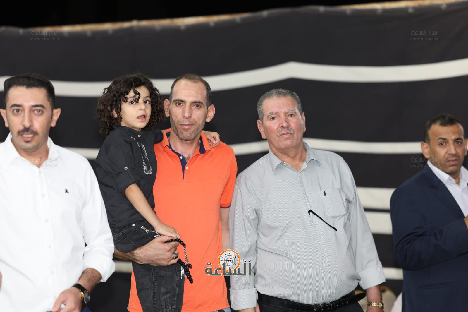 Madar Al-Saa Images 0.07657713975165215