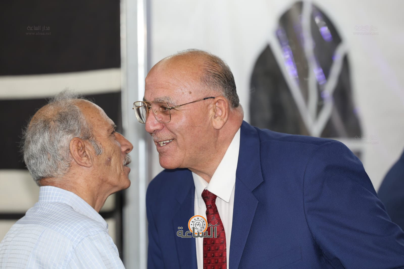 Madar Al-Saa Images 0.8293642249740345