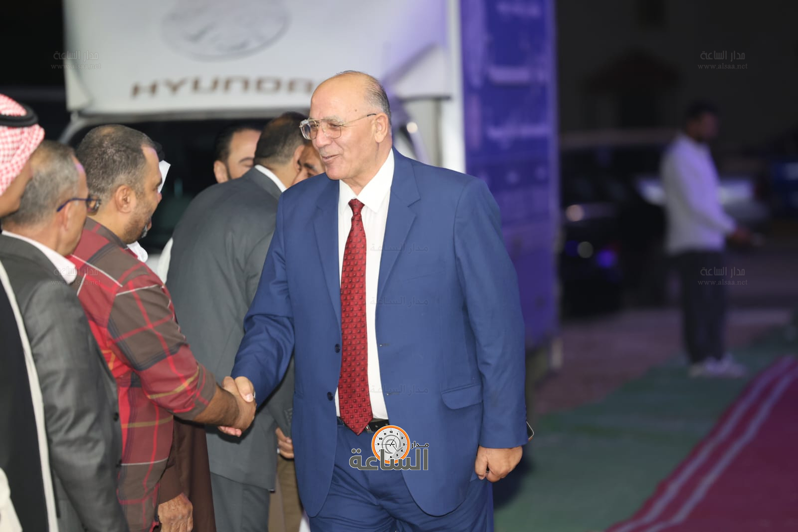 Madar Al-Saa Images 0.8108748311507511