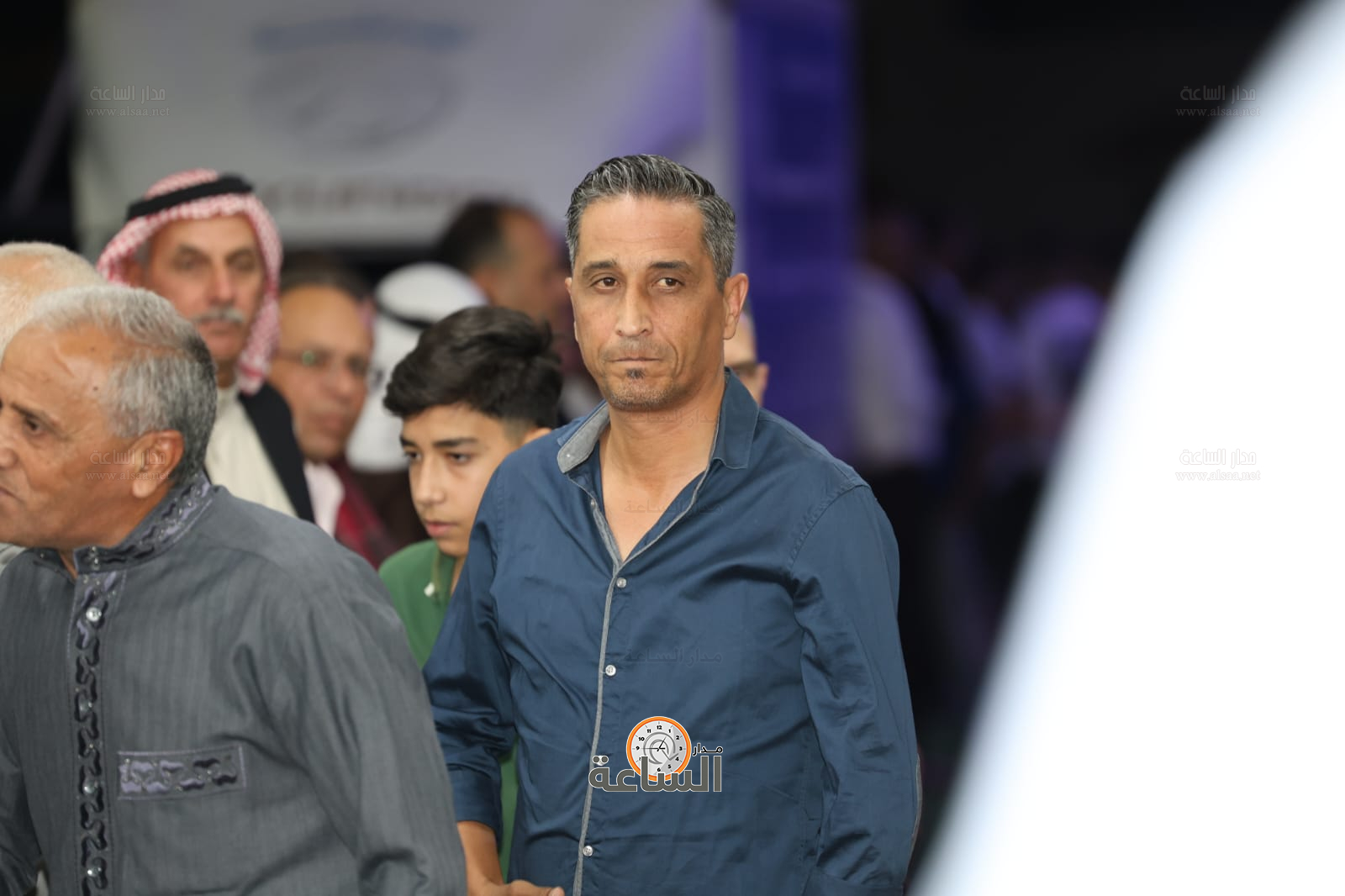 Madar Al-Saa Images 0.5049446101188915