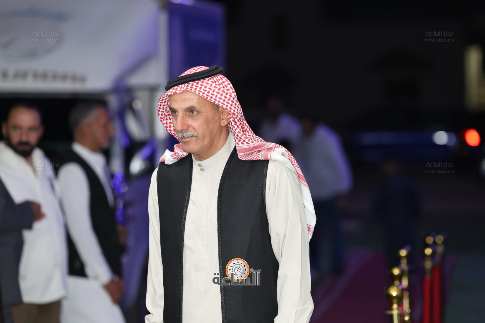 Madar Al-Saa Images 0.7648924746035193