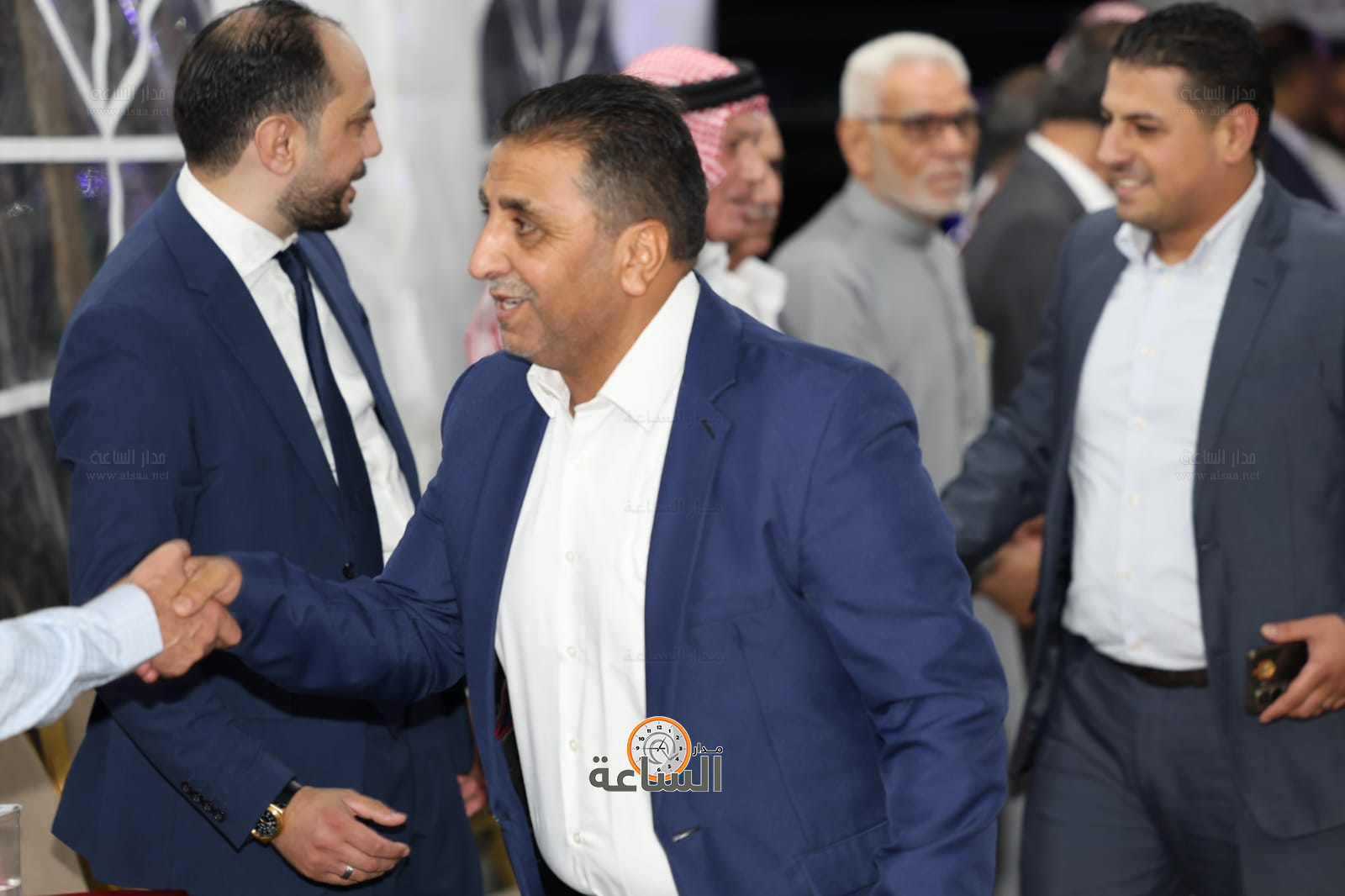 Madar Al-Saa Images 0.29791692078948895