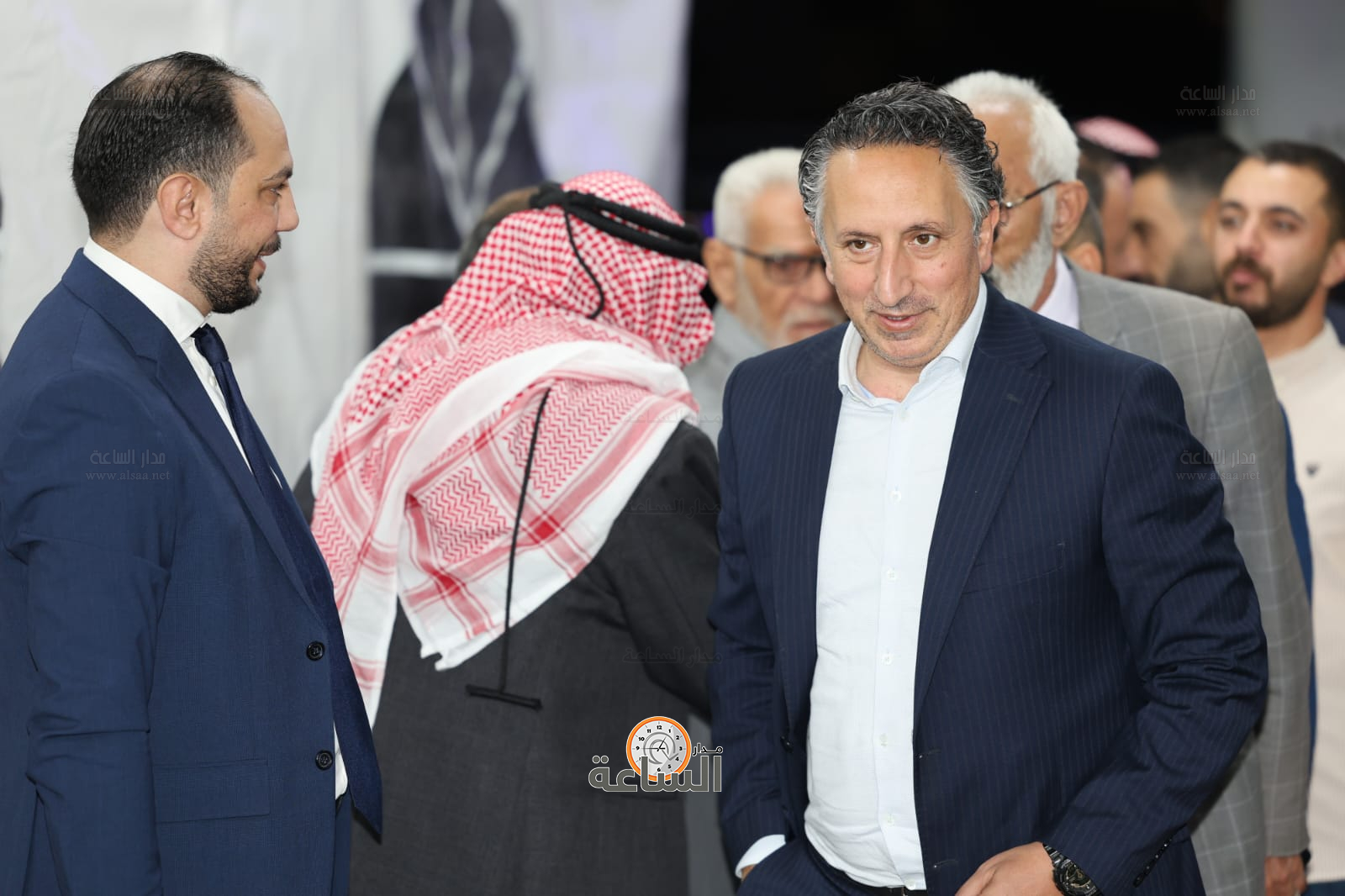 Madar Al-Saa Images 0.17028228185092276