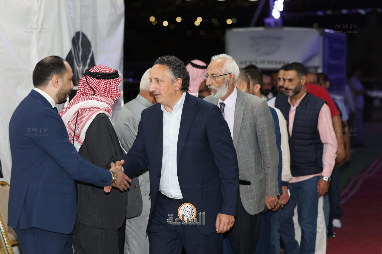 Madar Al-Saa Images 0.334015876086327