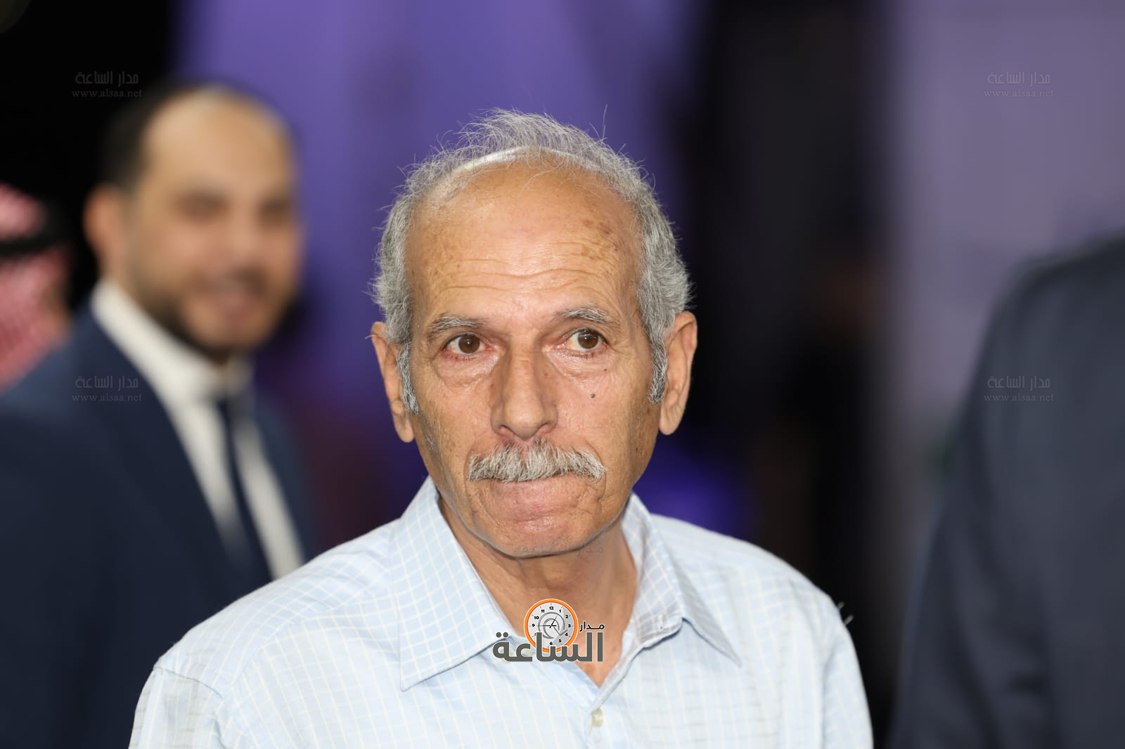 Madar Al-Saa Images 0.3853051301042063