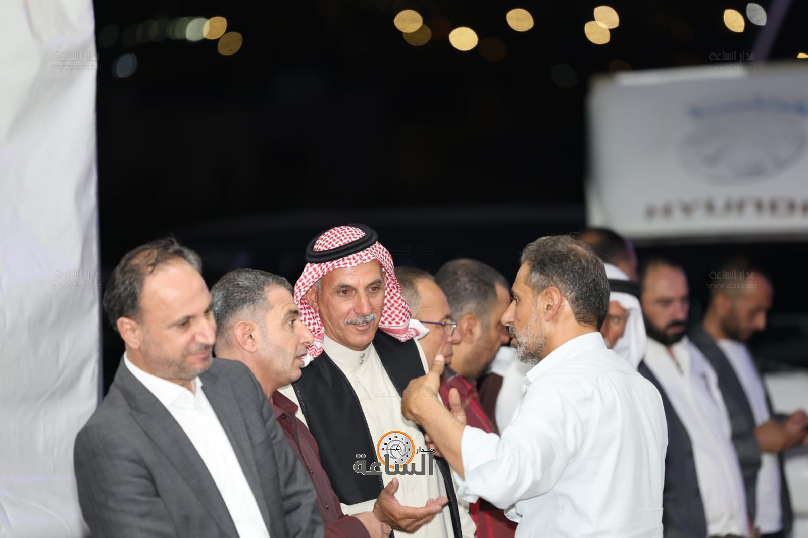 Madar Al-Saa Images 0.10132247575930553