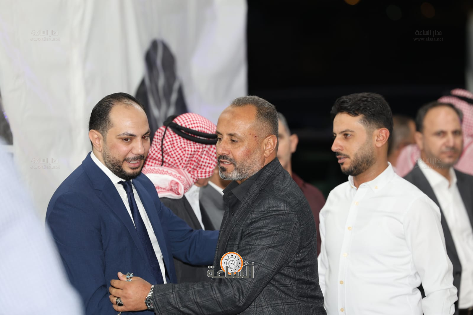 Madar Al-Saa Images 0.8893221750158627