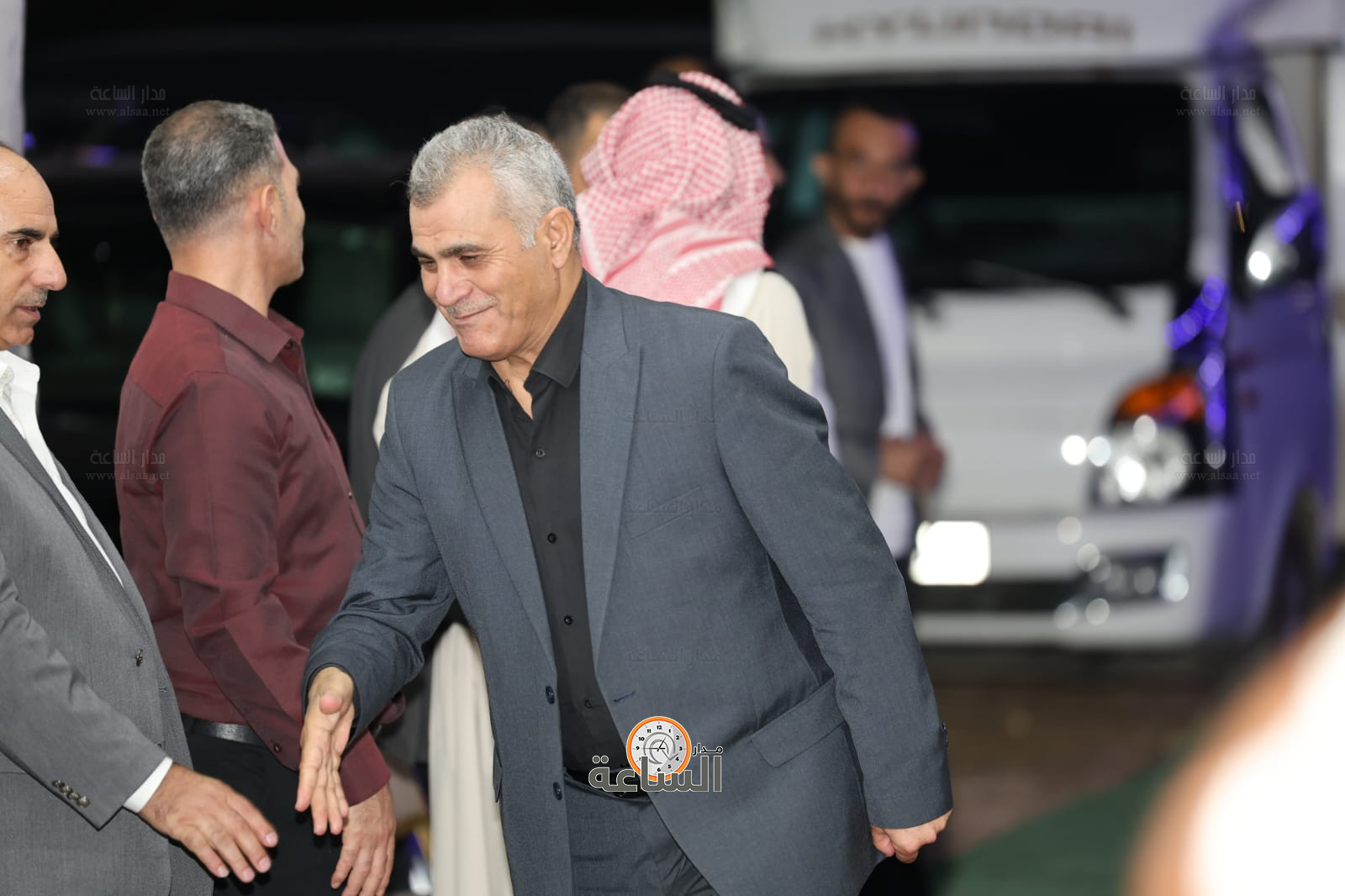 Madar Al-Saa Images 0.45080189172121776