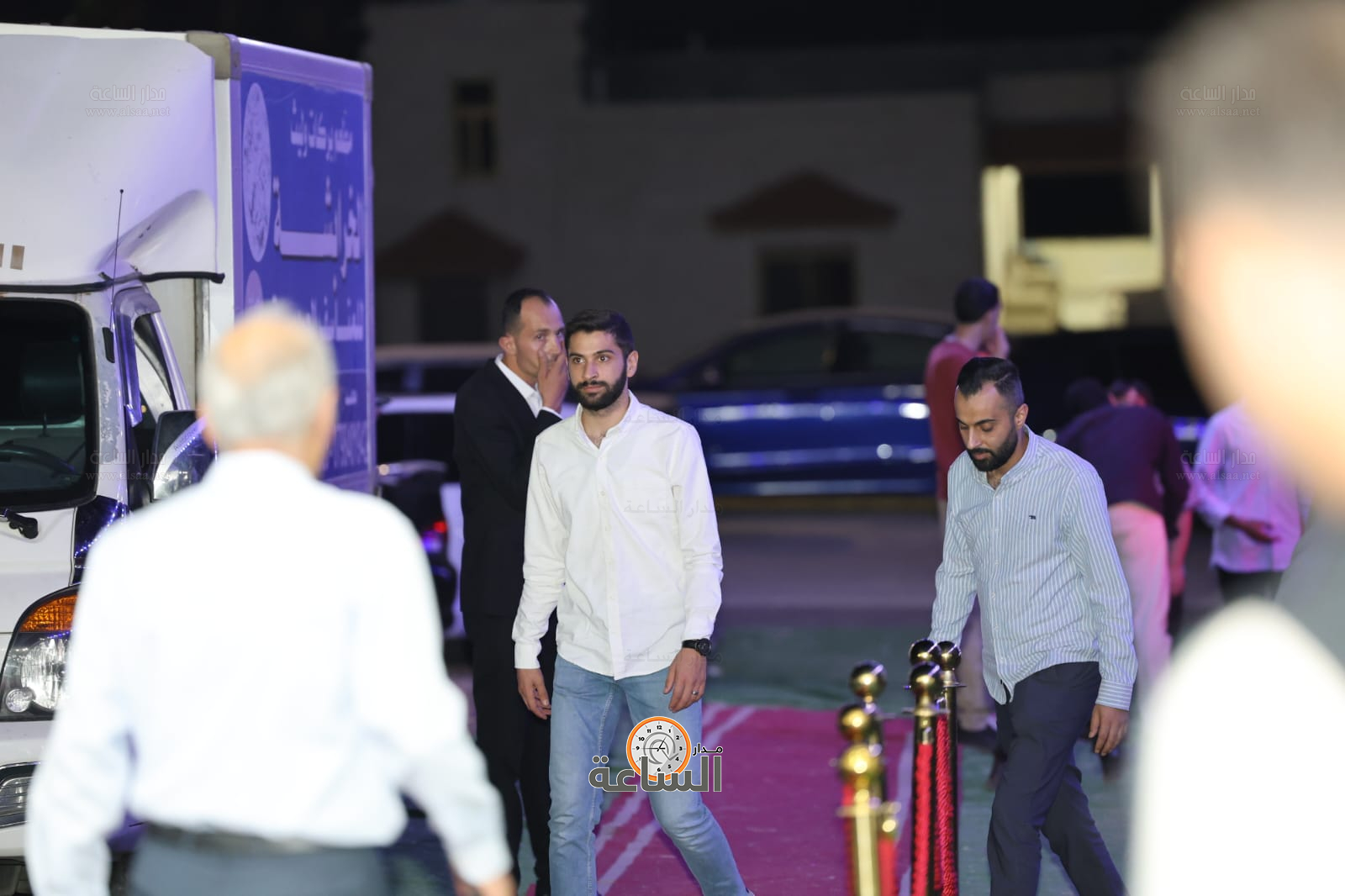 Madar Al-Saa Images 0.9042369217440772