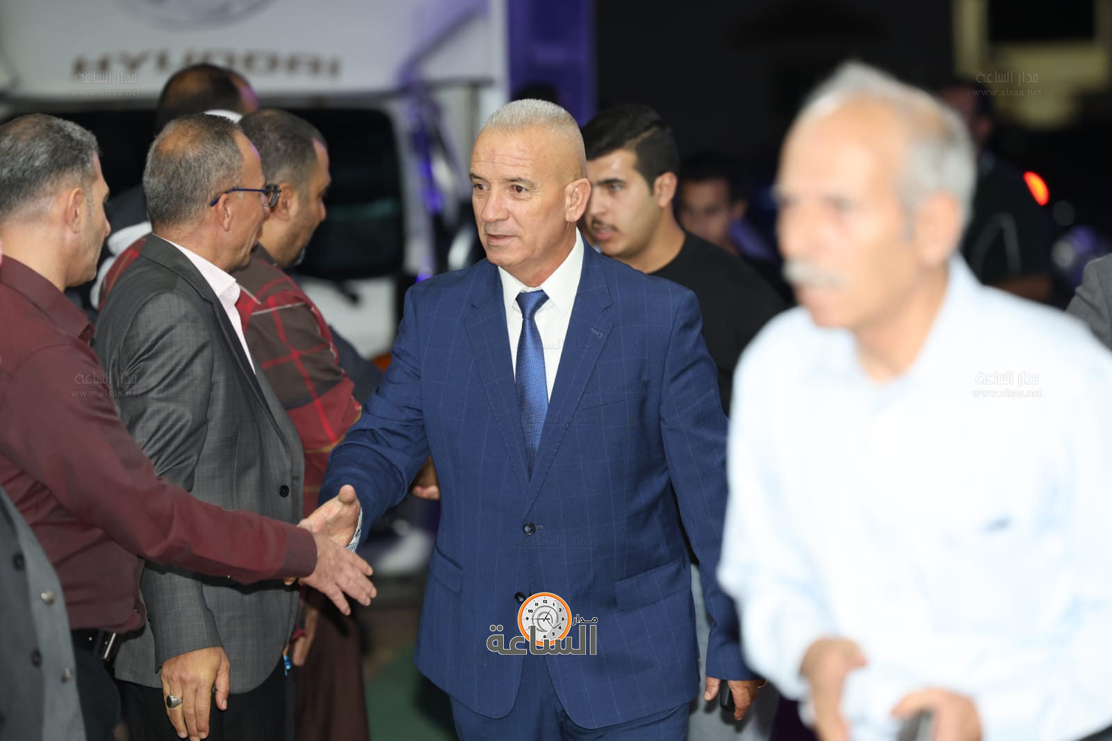 Madar Al-Saa Images 0.10430315499903442