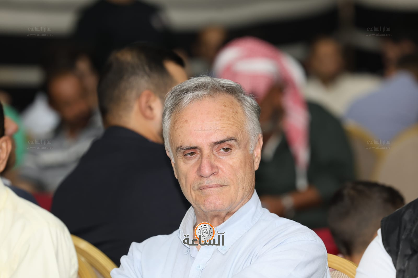 Madar Al-Saa Images 0.40247156108457827