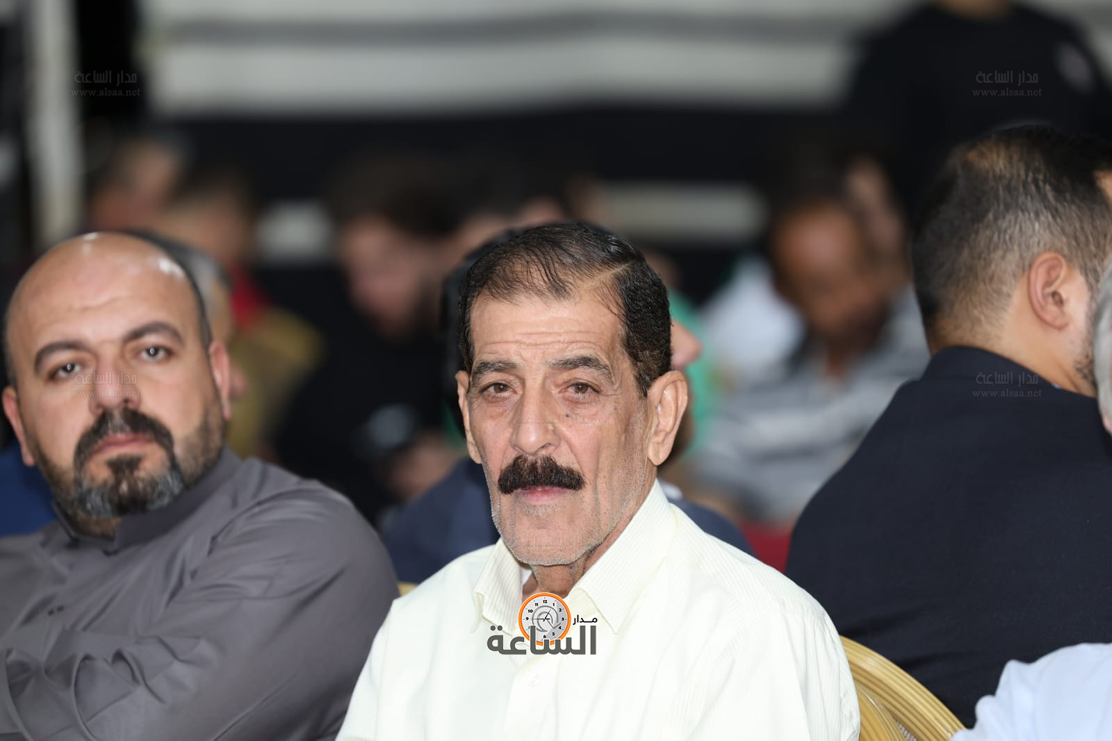 Madar Al-Saa Images 0.7756764411078177