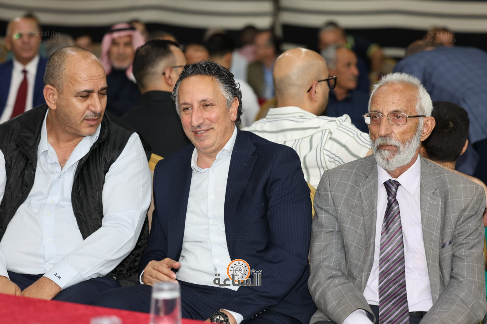 Madar Al-Saa Images 0.5624393819363489