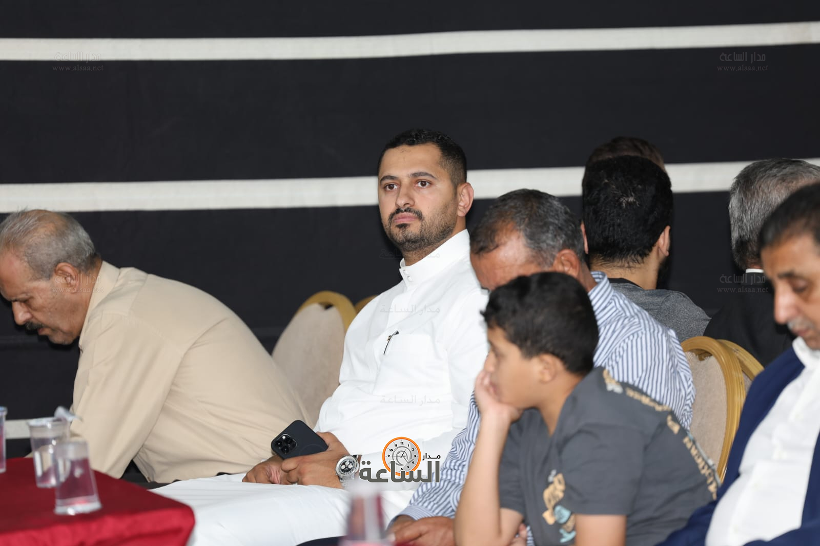 Madar Al-Saa Images 0.7995374019402395