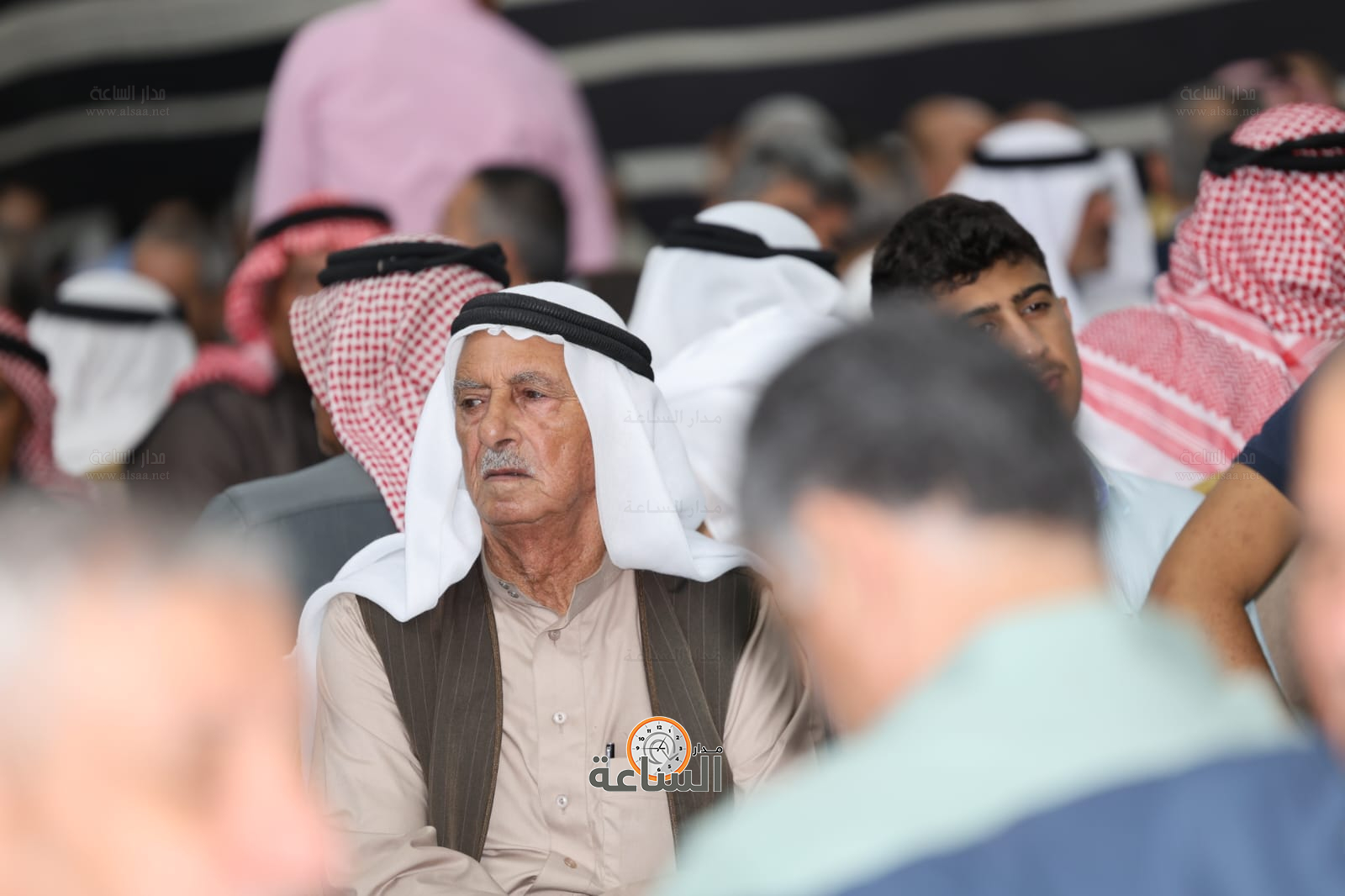 Madar Al-Saa Images 0.7194587794921804