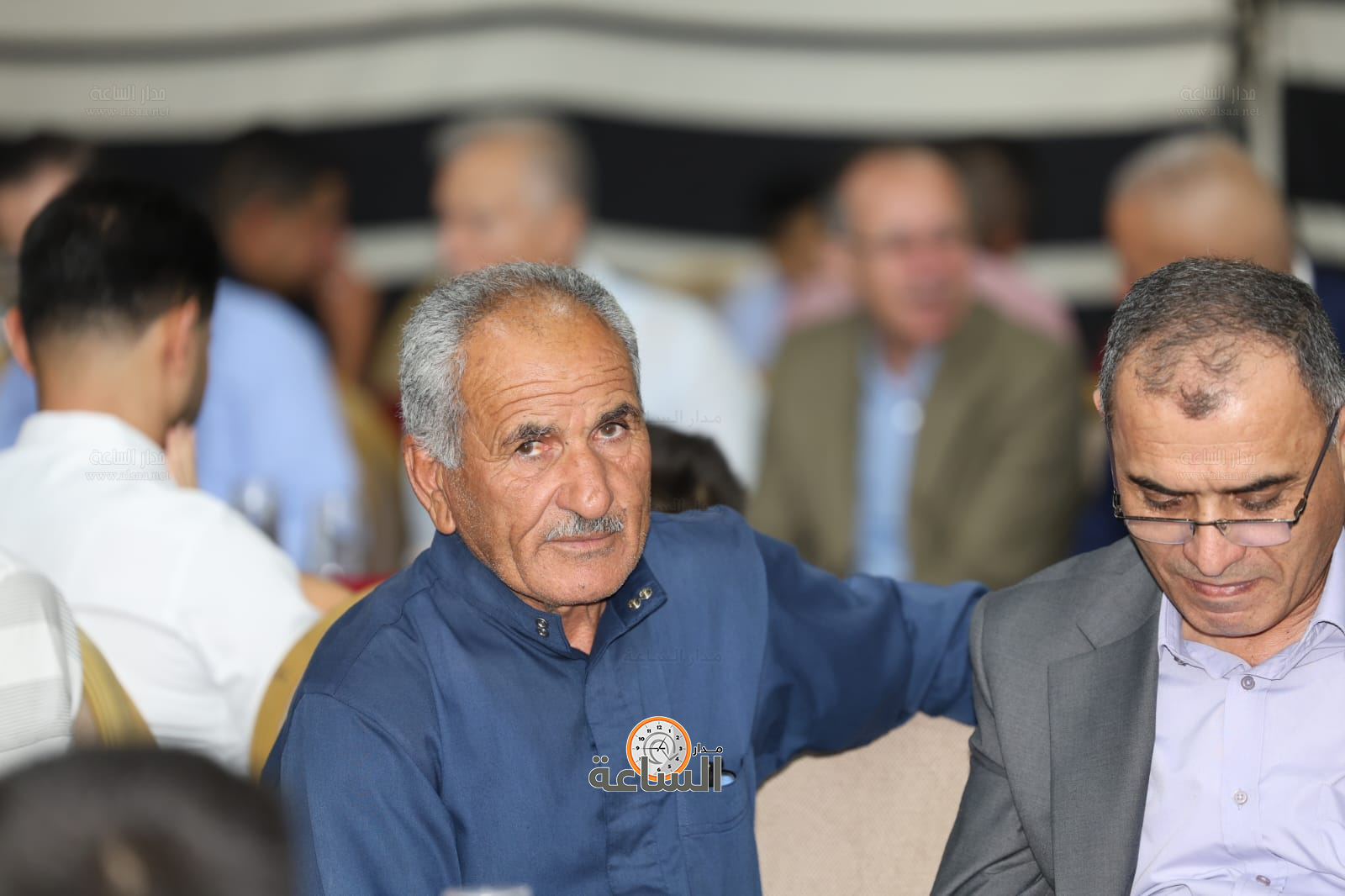 Madar Al-Saa Images 0.8423501838797782