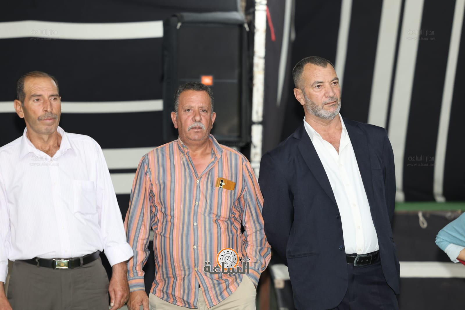 Madar Al-Saa Images 0.2317427733396632