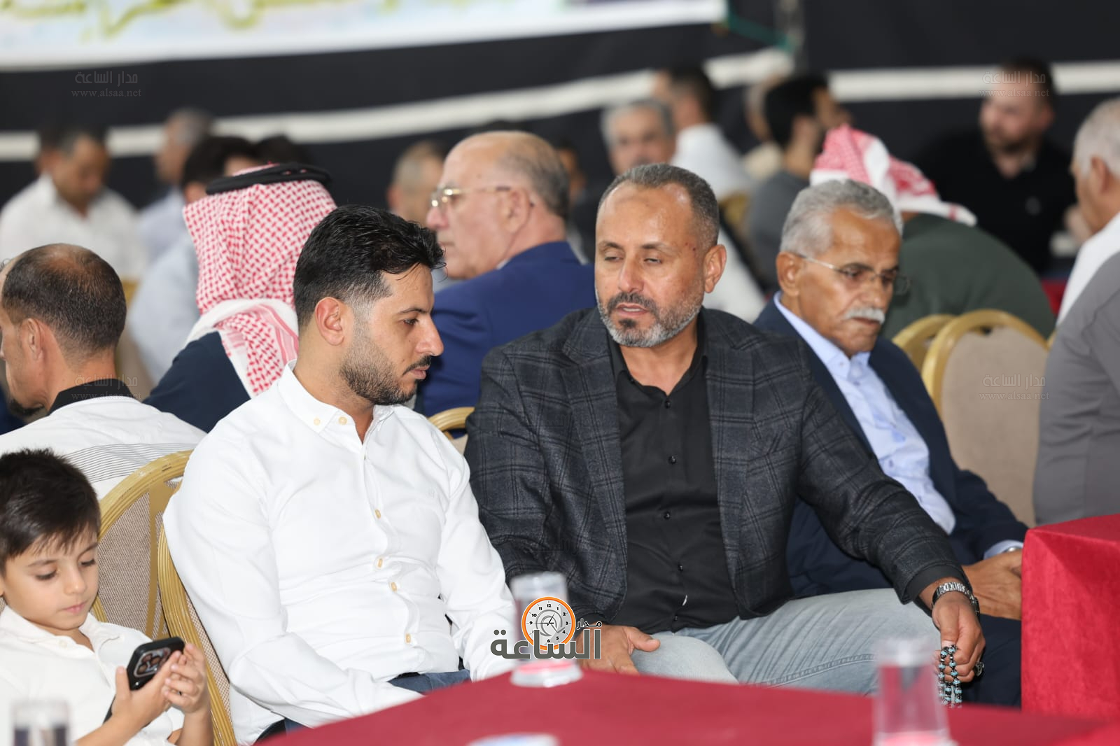 Madar Al-Saa Images 0.8034572687276174