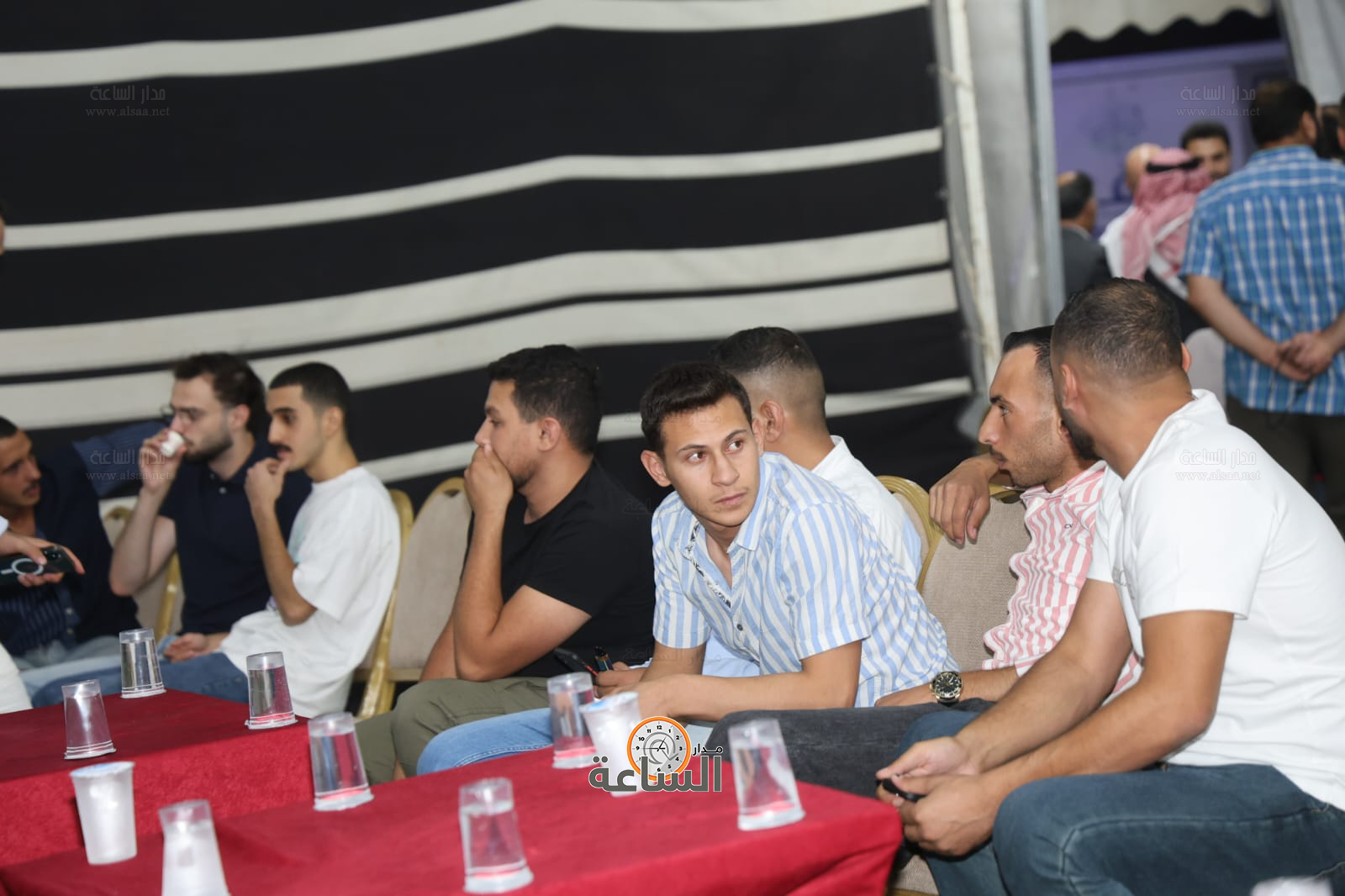 Madar Al-Saa Images 0.10567166143813456