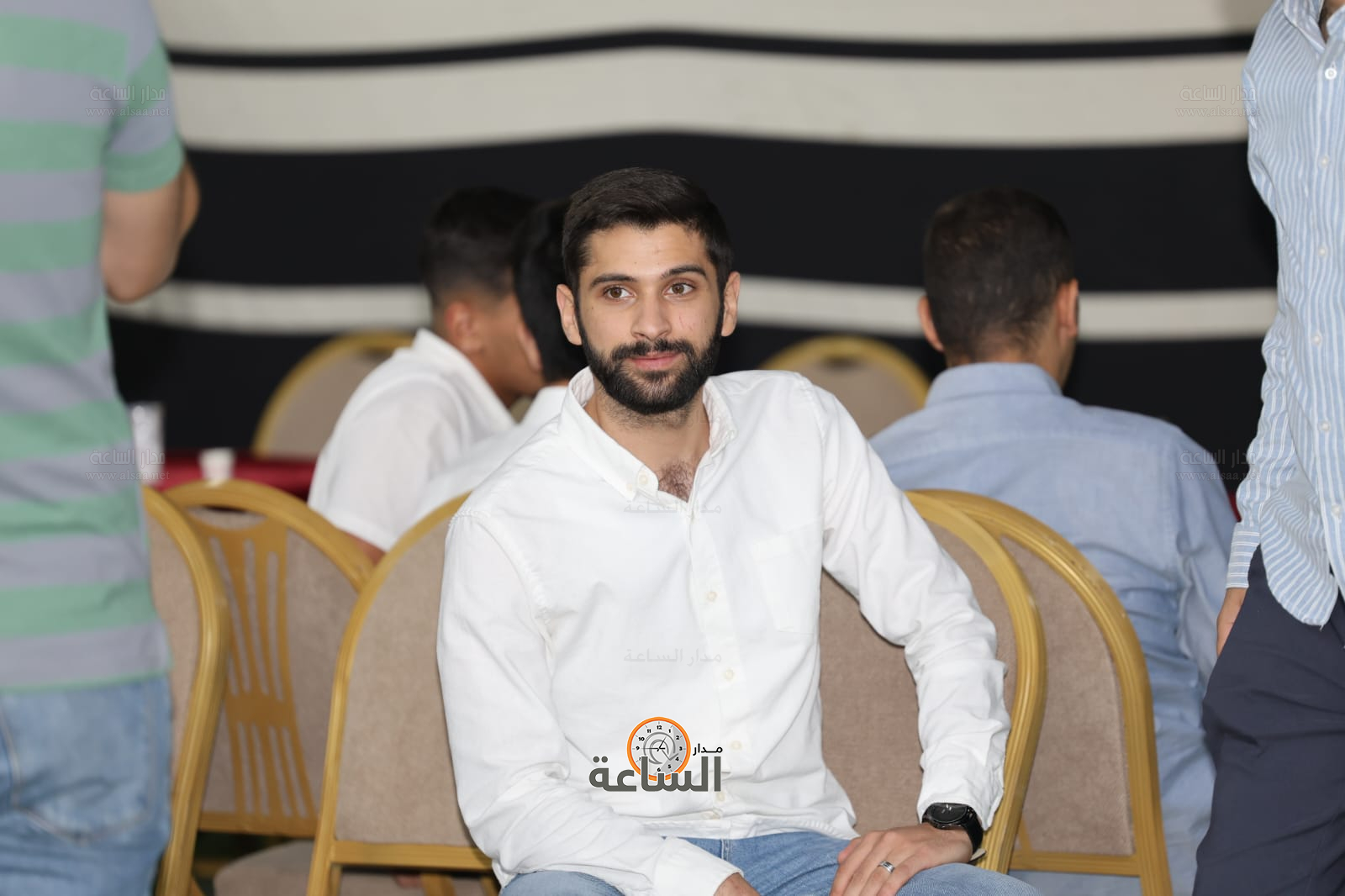 Madar Al-Saa Images 0.5535294789520177