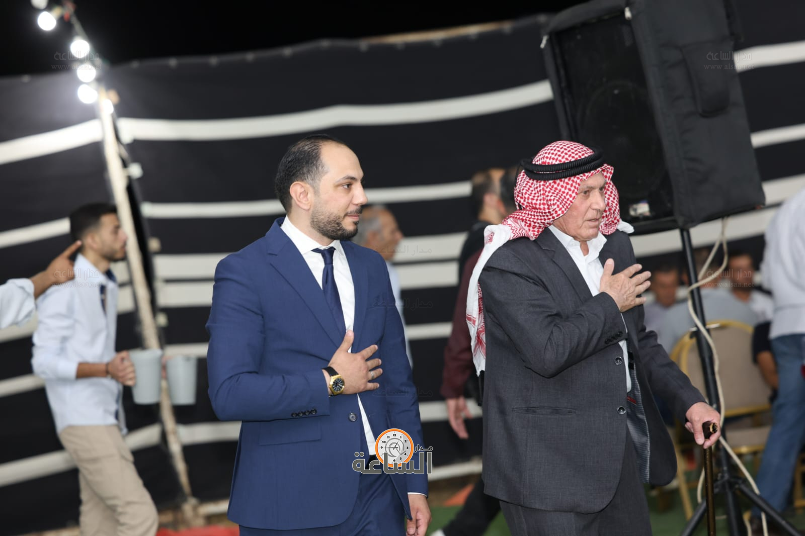 Madar Al-Saa Images 0.4259761731286337