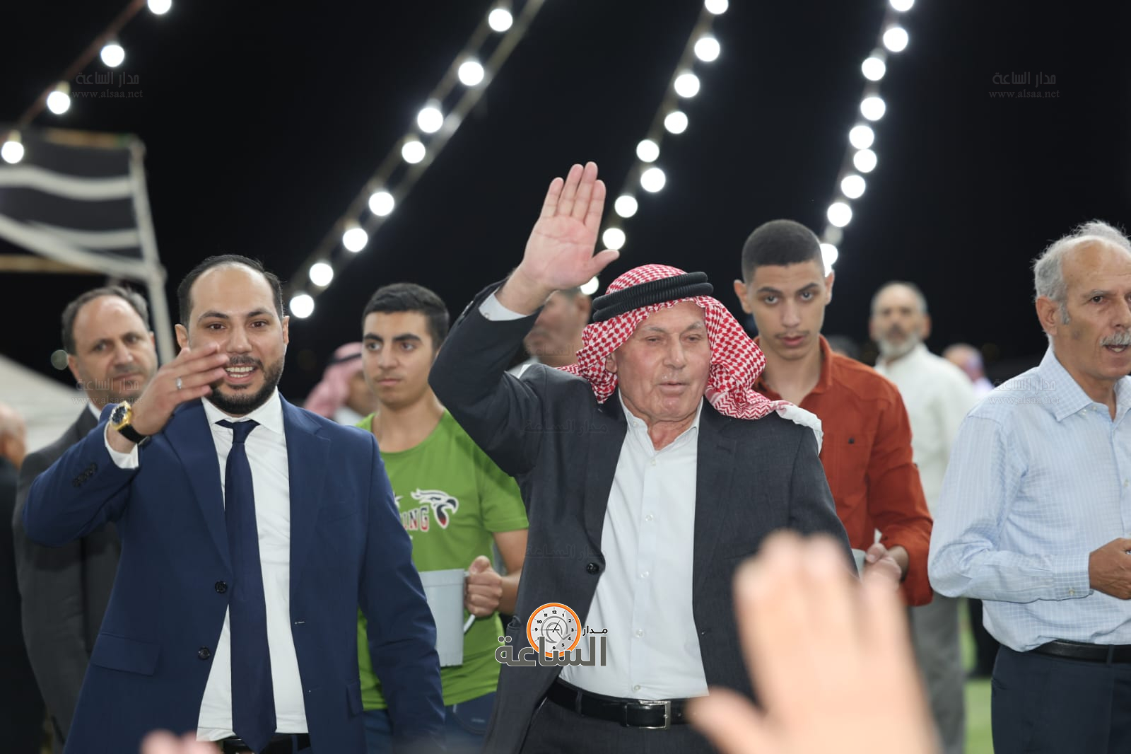 Madar Al-Saa Images 0.9316316075330906