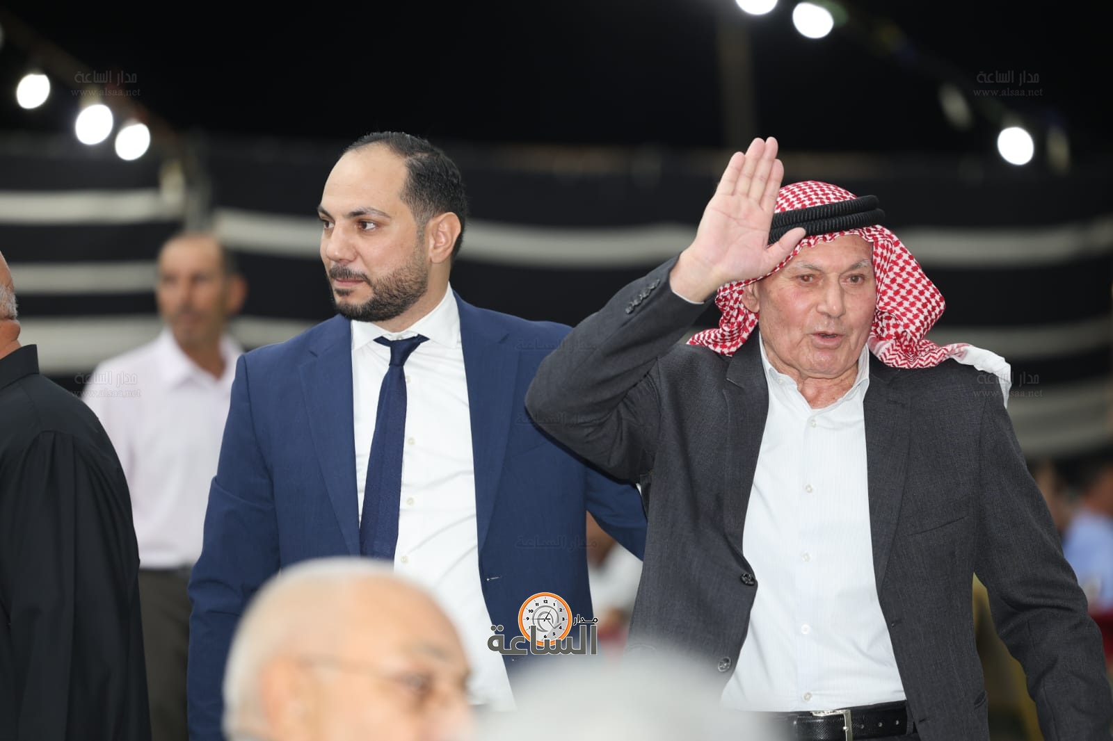 Madar Al-Saa Images 0.944155000829728