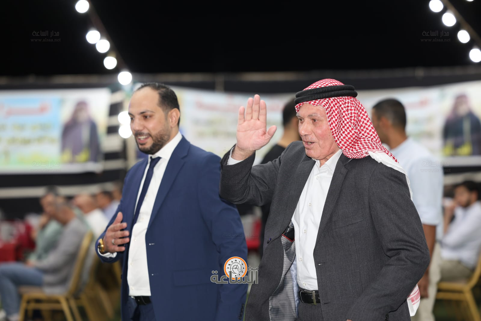 Madar Al-Saa Images 0.7651979463046389