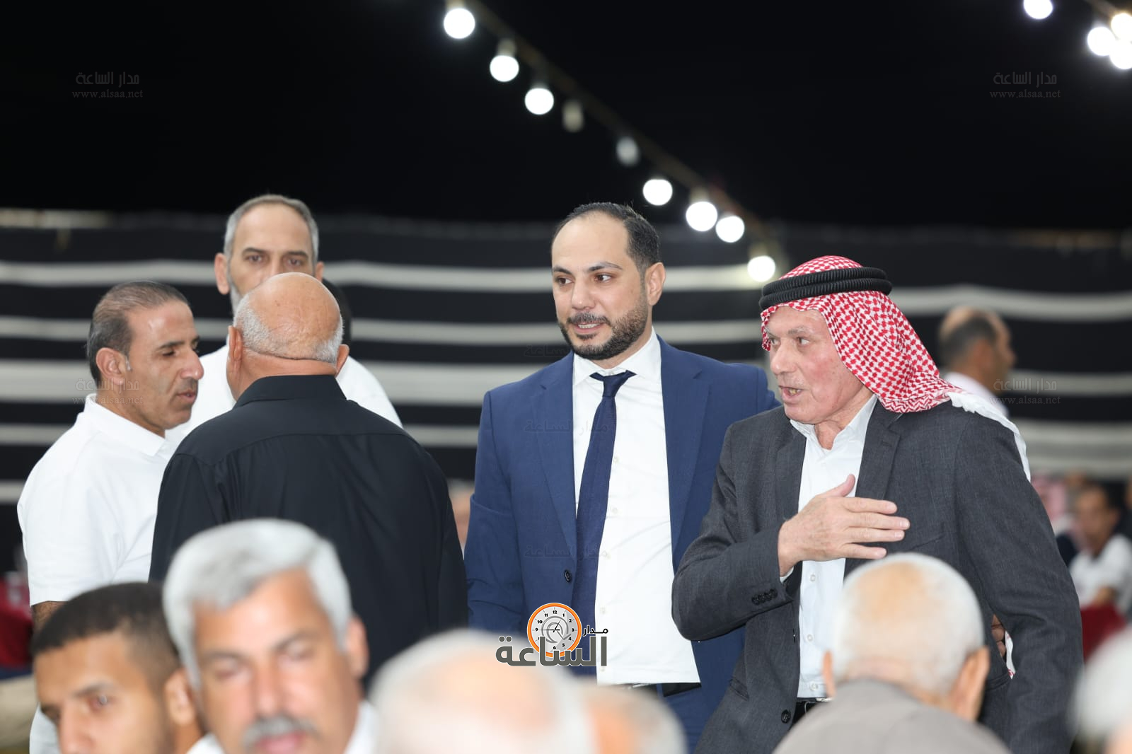 Madar Al-Saa Images 0.20306312970775675