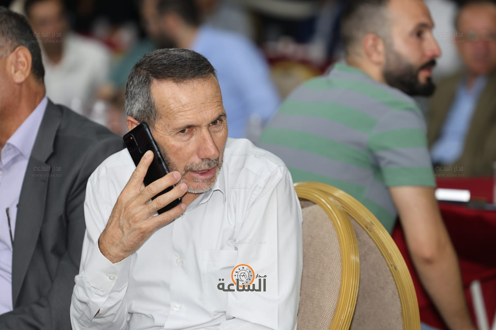 Madar Al-Saa Images 0.6205763900361373