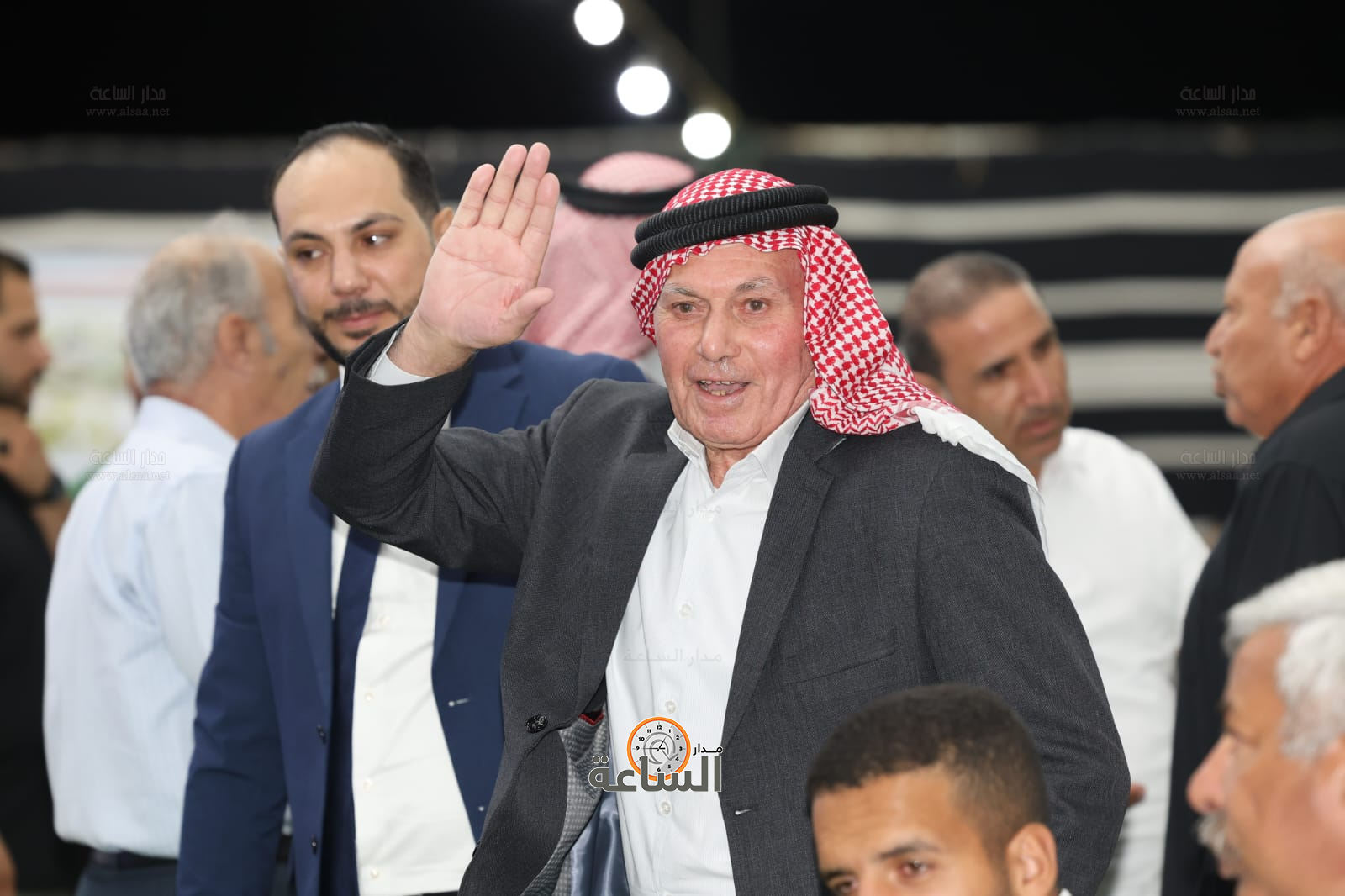 Madar Al-Saa Images 0.2853045523598252