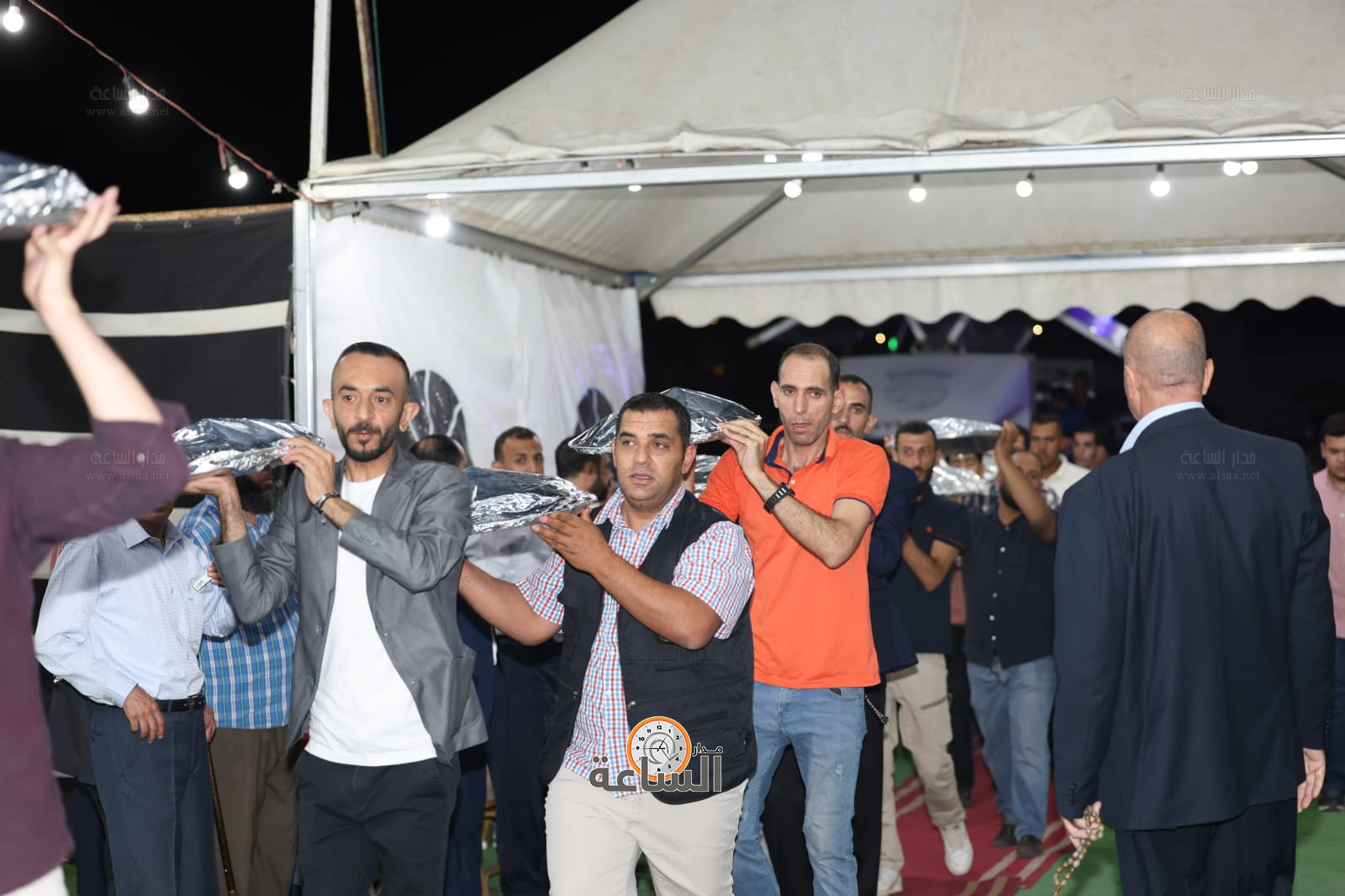 Madar Al-Saa Images 0.34983128764128824