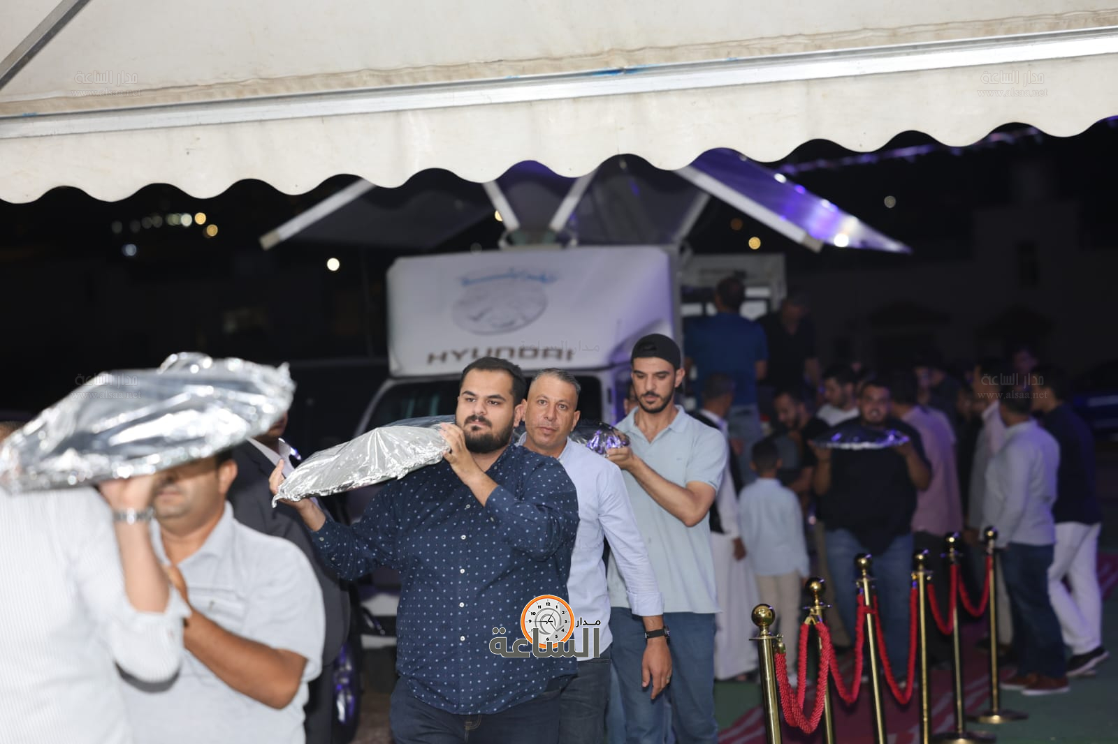 Madar Al-Saa Images 0.06976718457409403