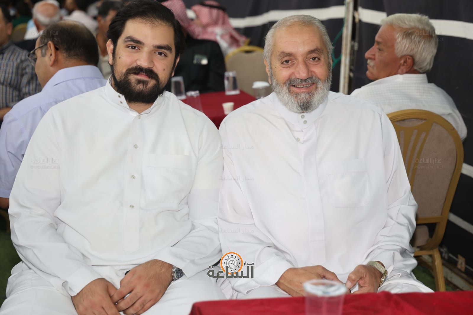 Madar Al-Saa Images 0.014597902920860828