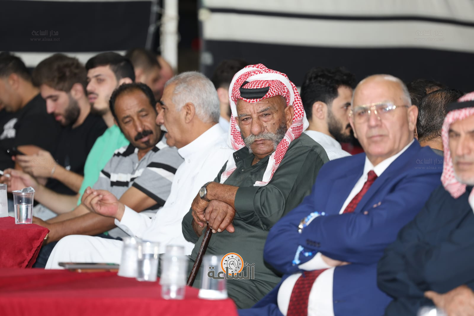 Madar Al-Saa Images 0.15455569656665424