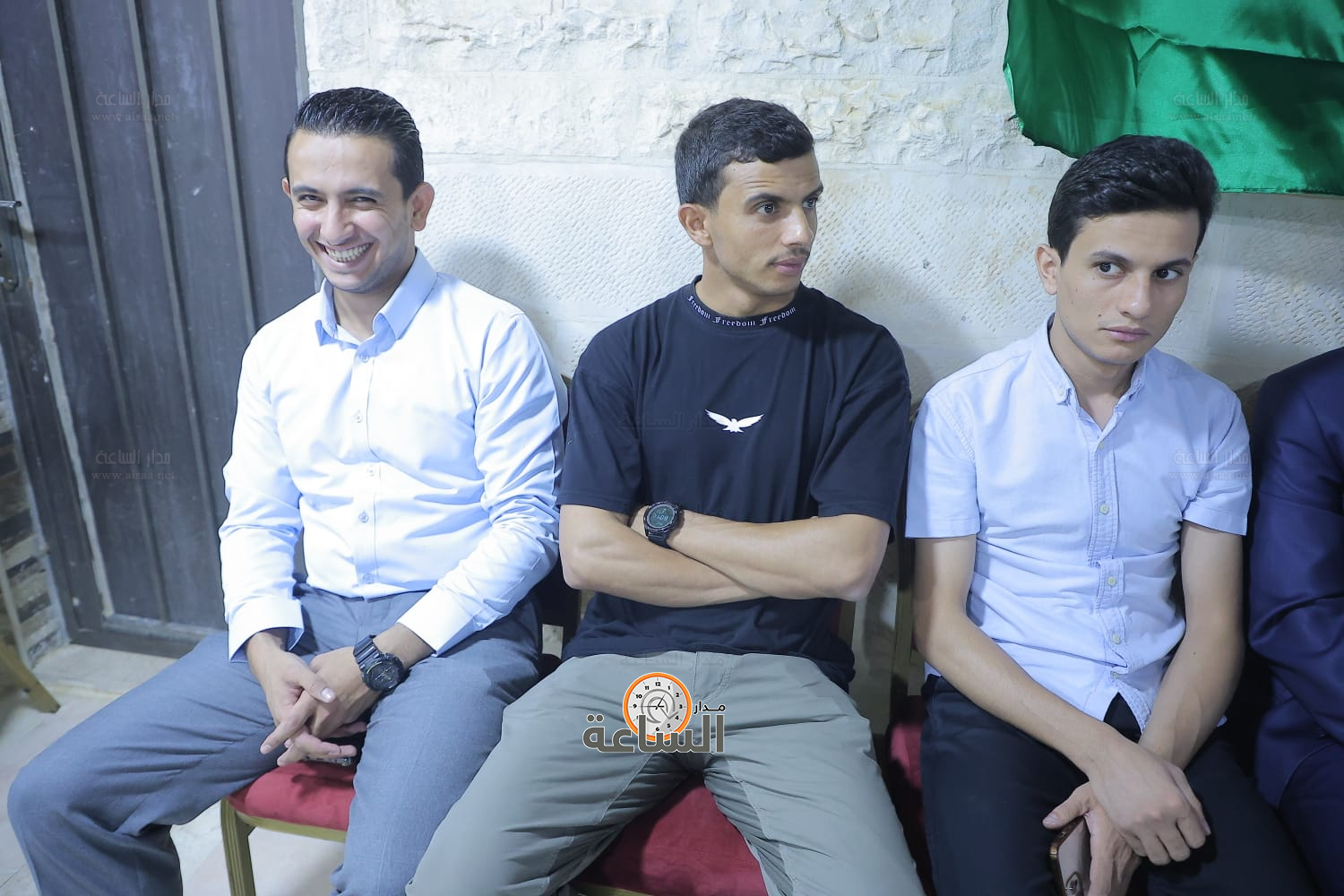 Madar Al-Saa Images 0.1067753886991567