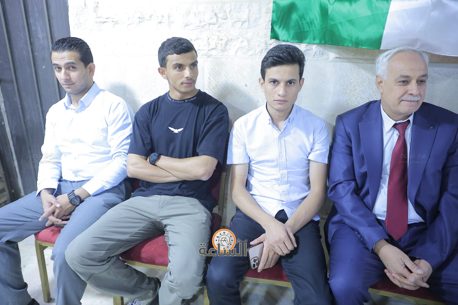 Madar Al-Saa Images 0.5819149009350586