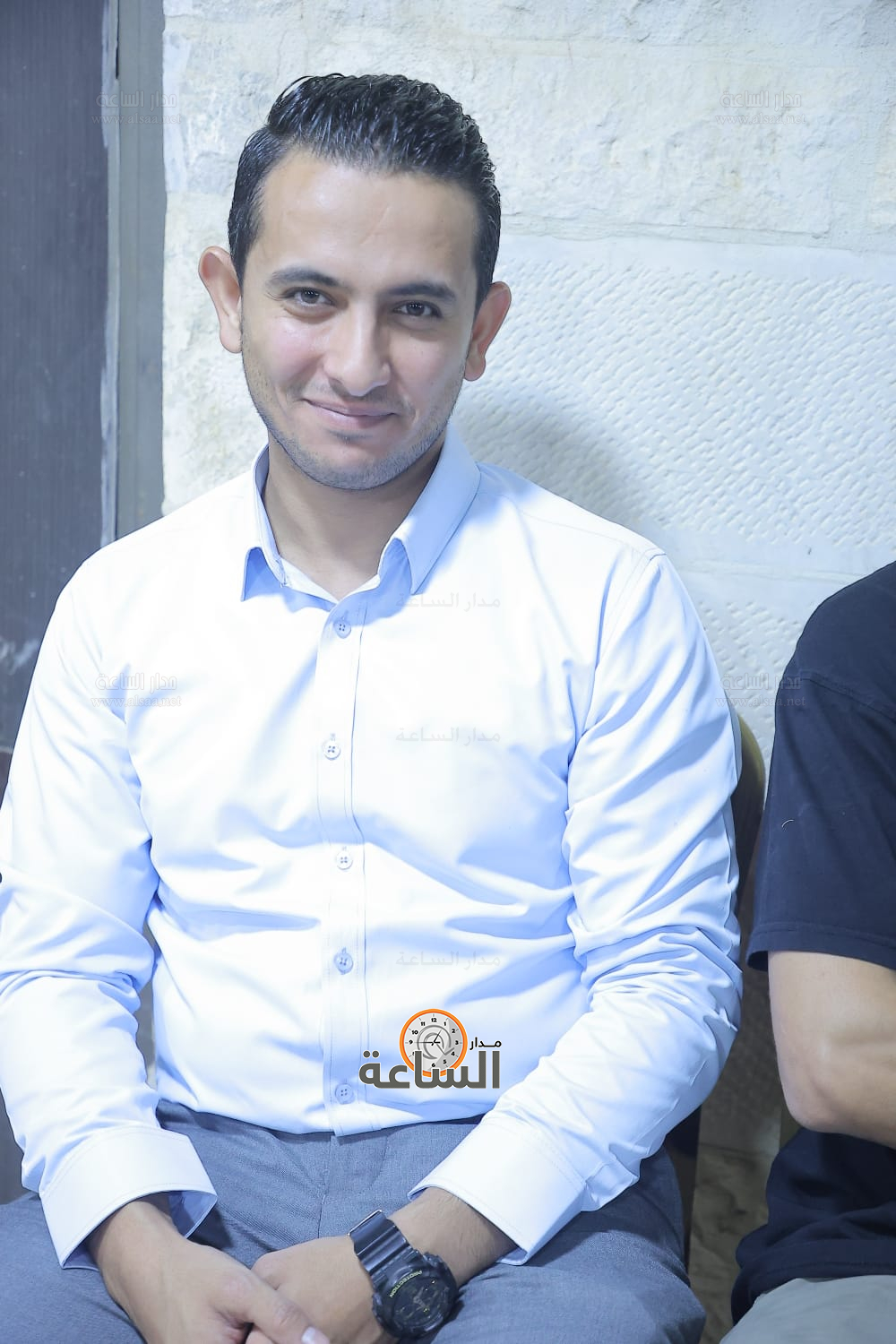 Madar Al-Saa Images 0.38994378168654387