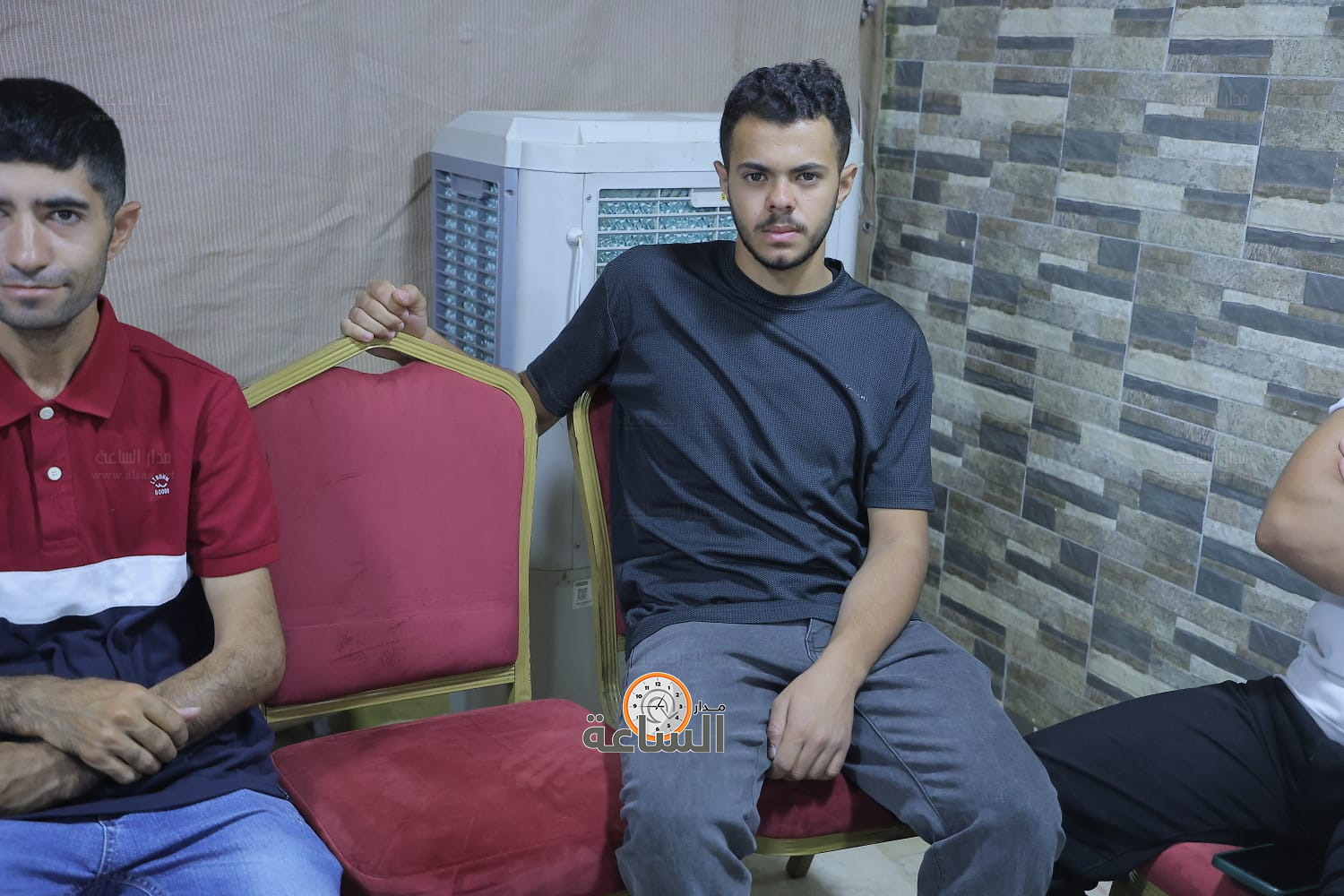 Madar Al-Saa Images 0.24520986905143427