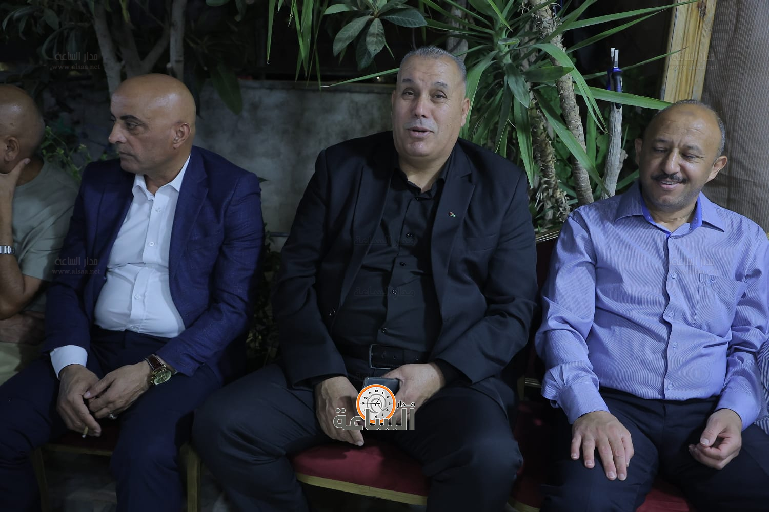 Madar Al-Saa Images 0.7372469502387067