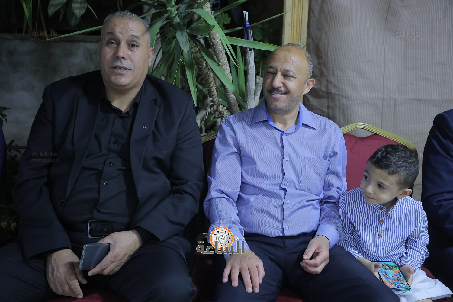 Madar Al-Saa Images 0.6388527268580552